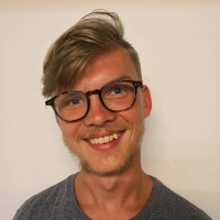 Nicolas Bygballe Sørensen