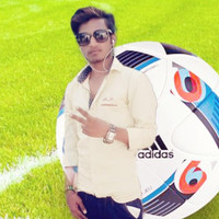Sanjay Mahawar