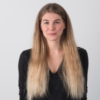 Sabrina Hopf