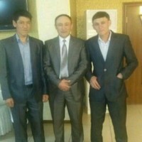 Куат Манап