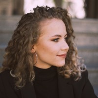Darya Telipko