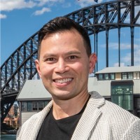 Anthony Ho