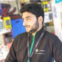 Aadil hassan Lone