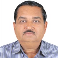 Anilkumar Pakde