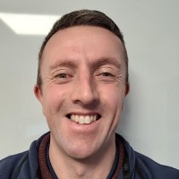 Mark O'​ Connor