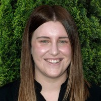 Amy Hosking