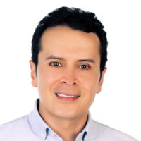 Luis Fernando Sanchez Velez