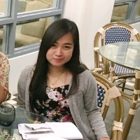 Justine Sumaoang