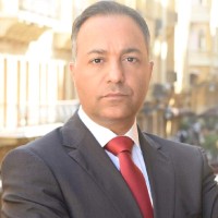 Ziad Maalouf