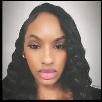Imani Woolward