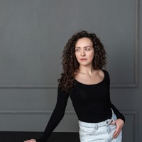 Valentina Zhmura