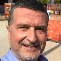 Massimiliano Spagni