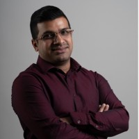 Jobin Kuzhikandathil Joy