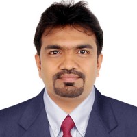 Gururaj U K