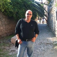 Panagiotis Tserkakis