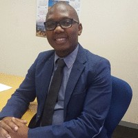 Piet Mokone