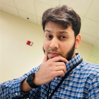 Junaid Mohammed