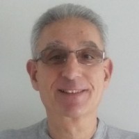 Steve DeFino--H