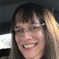 Catherine Dewey