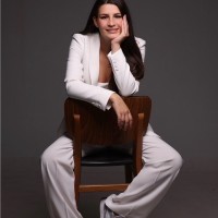 Leila HurstelLeila Hurstel is an Influencer