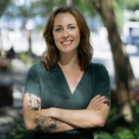 Chelsea Krahn, Mcrp