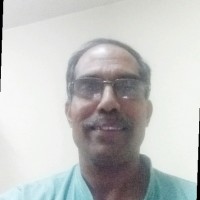 Joseph Pinto