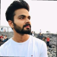 Arshad Farooqui