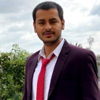 Santosh Kumar Sah