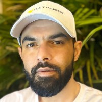 Tamim Ibrahim