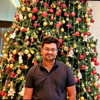 Naveen Thota