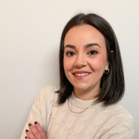 Cristina F. Costa