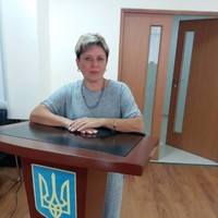 Люба Адирова