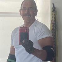 Mark Calonge