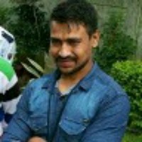 Deepak Uprati