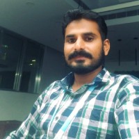 Jai Chandran