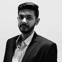 Bhavesh Gulia, Cfa