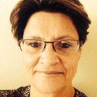 Judy Richardson