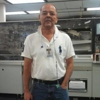 Robert Andrade