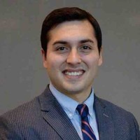 Lukas Sanchez, MBA, CIA, CAPM