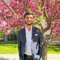Rishi Ahir,E.I.T