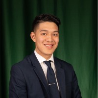 Jacob Bui