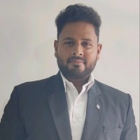 Sanjeev Vishwakarma