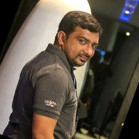 Pramoda Shetty K