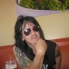 Steve Woodward