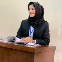 Aqsa Baig