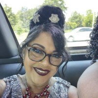 Nereida Baez