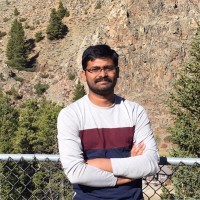 Venkatesh Suryadevara