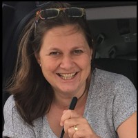 Andrea Spinner