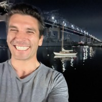 Ryan Frost