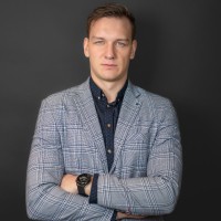 Kamil Przybyła